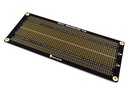 Placa perforada tipo protoboard 170*64mm