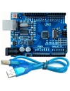 Arduino Uno Chip Smd CH341