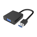Adaptador Usb 3.0 A Vga Hembra Etouch
