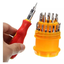 Desarmador Tipo Granada 31 en 1 marca DIESEL TOOLS