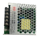 Fuente De Voltaje Simétrica 12V 4.2A