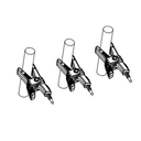 Detector De Fase Sin Contacto UNI-T UT262E