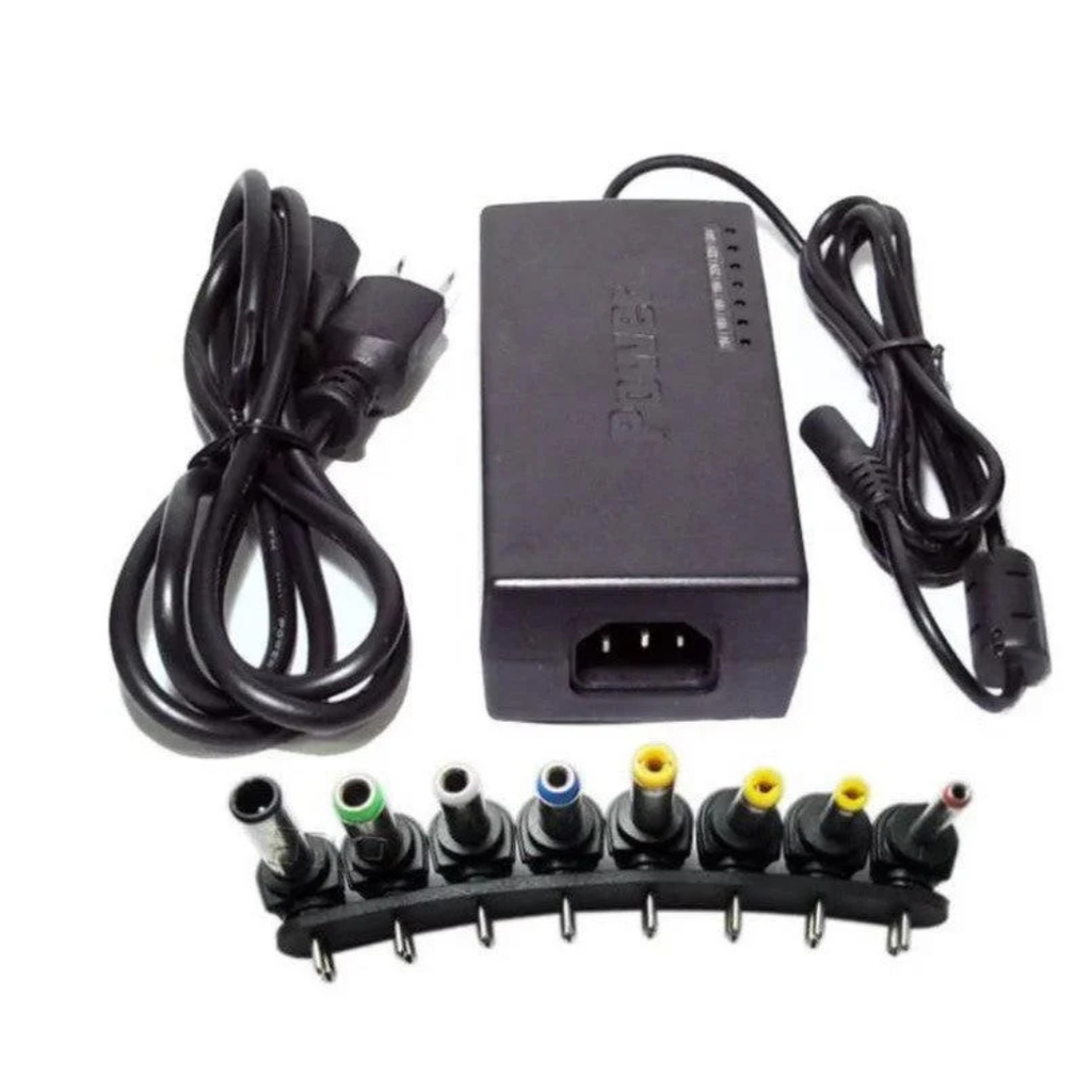 Adaptador Universal MY-96W 12-24V 120W