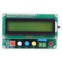 Probador LC De Inductancia Y Capacitancia LC100-A