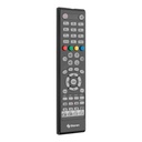 Control Remoto Universal con Auto Aprendizaje 4 en 1 Steren
