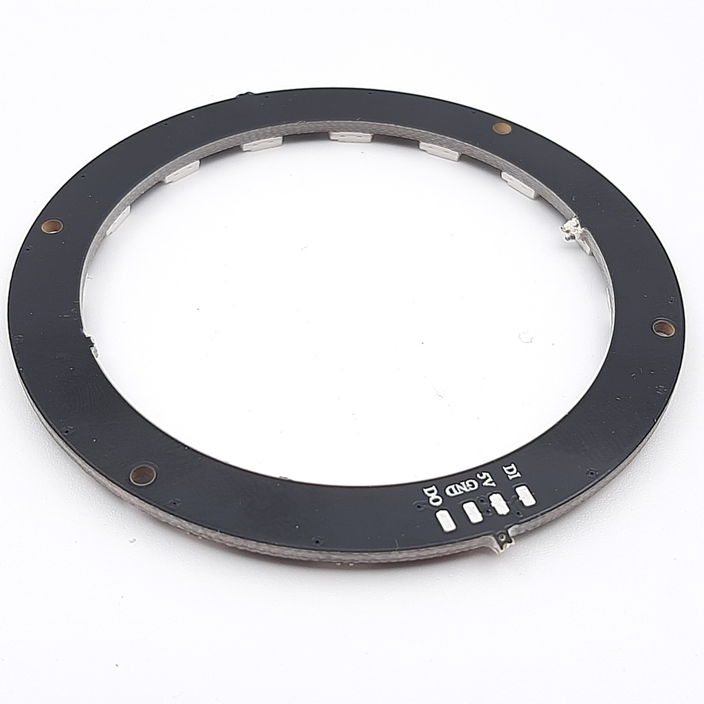 Aro Neopixel WS2812 16 LED