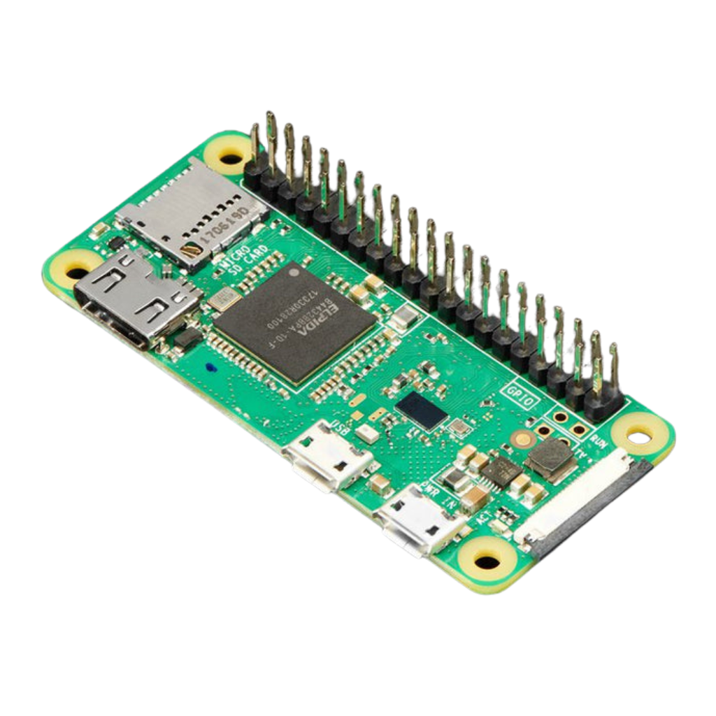 Raspberry Pi Zero W