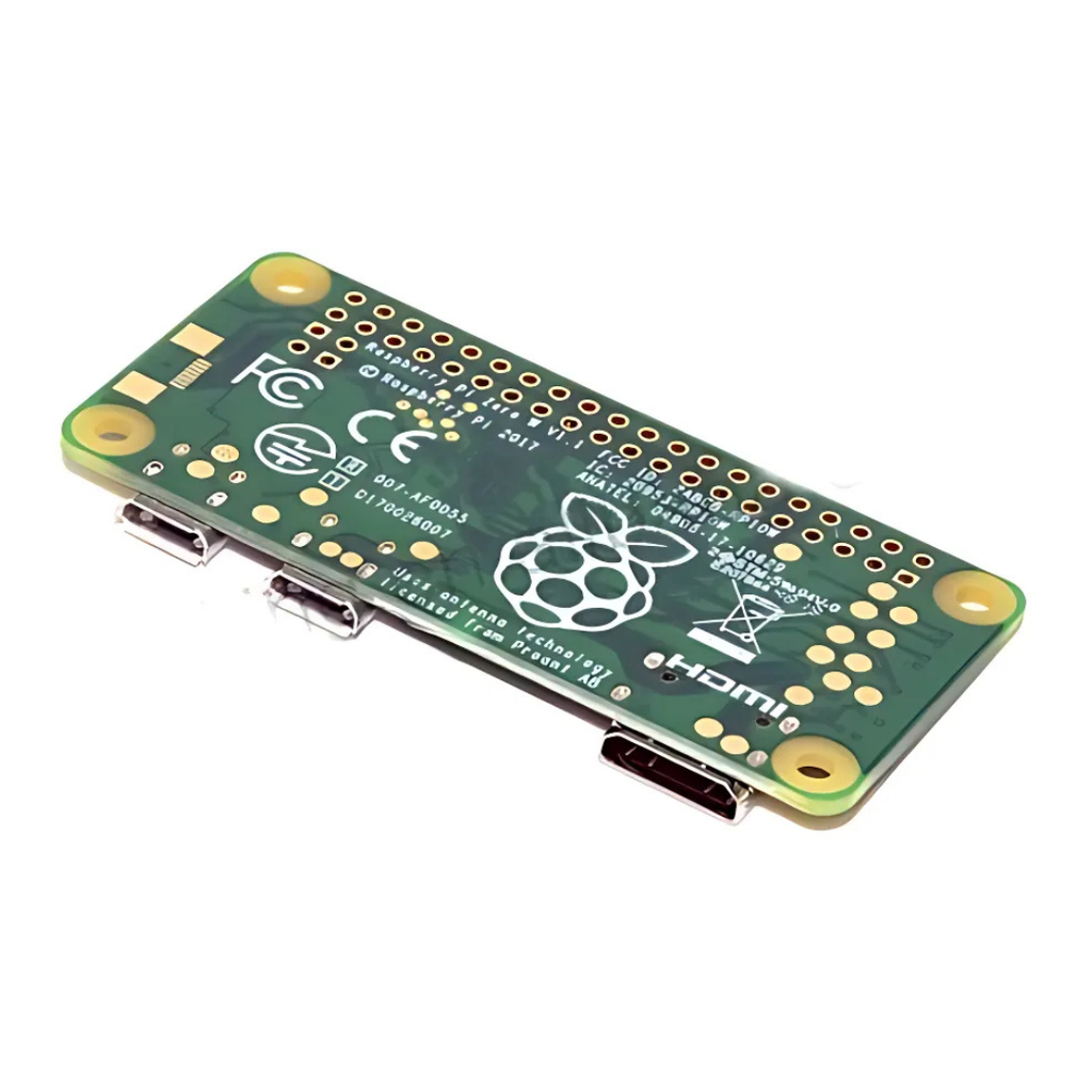 Raspberry Pi Zero W