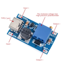 Modulo Booster Elevador Dc-Dc 2A MT3608