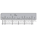 JCV8034 Circuito Integrado Amplificador De Audio Clase AB de Cuatro Canales