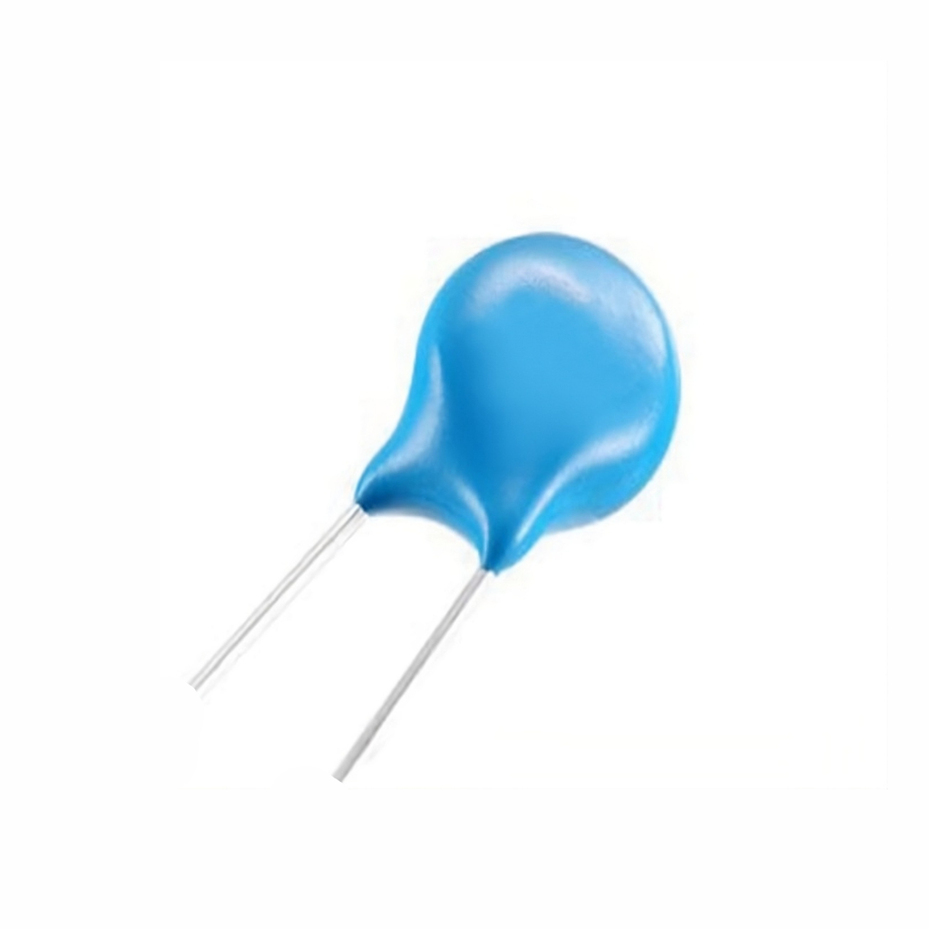241KD07 Varistor 240V Protector Contra Sobretensiones y Picos de Voltaje