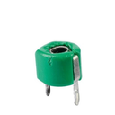 Capacitor Variable Trimmer Verde 30Pf