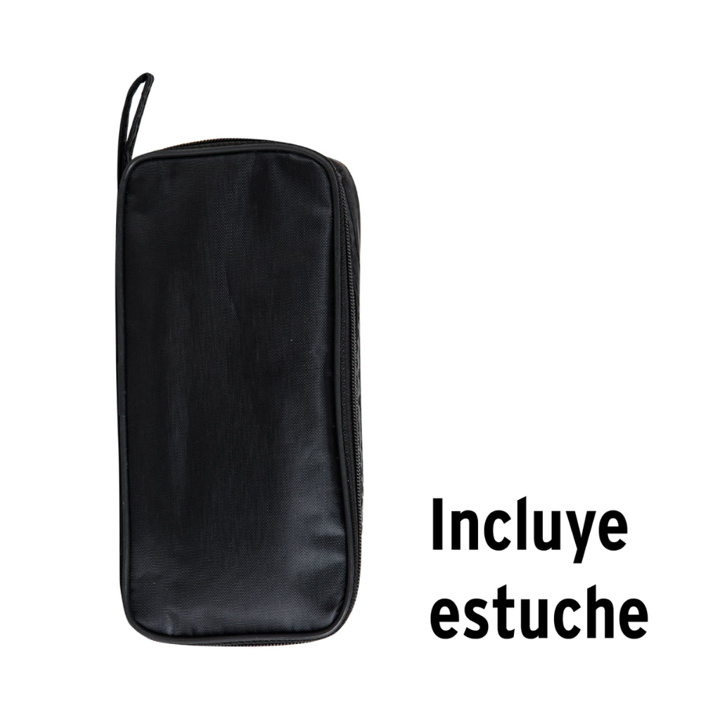 Multimetro De Gancho Truper