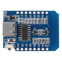 ESP-12F WeMos Mini D1 ESP8266 Wifi USB Tipo-C
