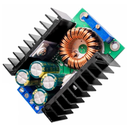 Convertidor Elevador de Voltaje DC-DC 300W 12A Step up