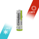 Batería CAMELION Recargable NiMH AA 1.2V 2500mAh Paquete De 2 Baterías