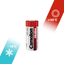 Batería CAMELION Alcalina A23 12V