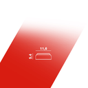 Batería CAMELION Alcalina A76 AG13 LR44 LR1154 357A 1.5V