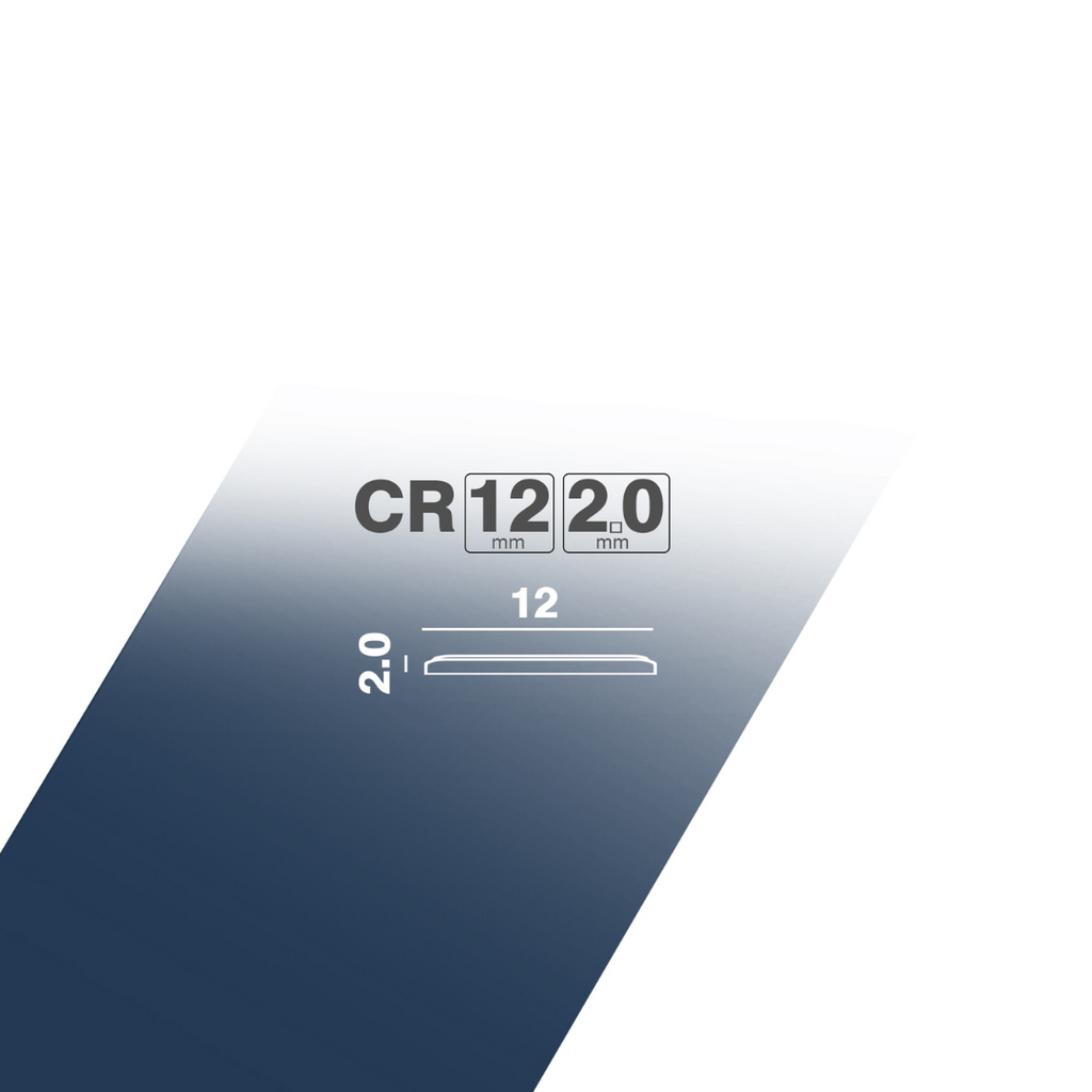 Batería CAMELION De Litio CR1220 3V