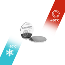 Batería CAMELION De Litio CR1220 3V