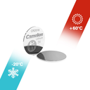 Batería CAMELION De Litio CR2016 3V