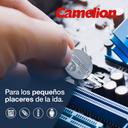Batería CAMELION De Litio CR2025 3V