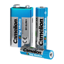 Batería CAMELION Digi Alcalina 9V