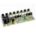 Modulo Amplificador 2*200W 2SA1943 2SC5200