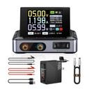 Fuente De Alimentacion Portatil Fnirsi DPS-150 30V 5A