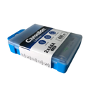 Batería CAMELION Recargable De Litio AAA USB Tipo C 1.5V 430mAh Paquete De 2 Baterías