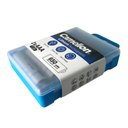 Batería CAMELION Recargable De Litio AAA USB Tipo C 1.5V 430mAh Paquete De 2 Baterías