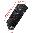 Probador Para Cables Arctic Modelo CT-20C