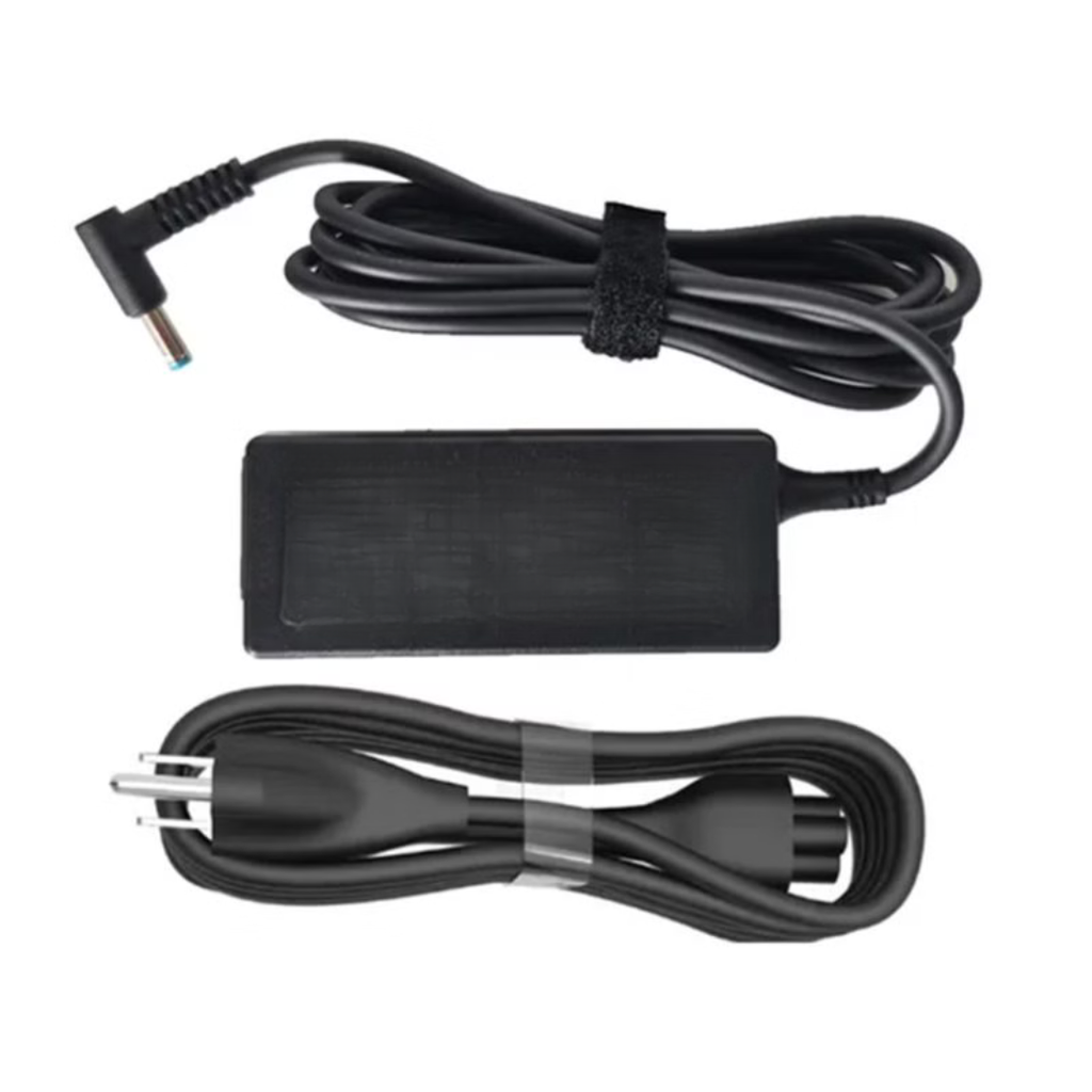 Adaptador Para Laptop HP 19.5V