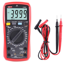 Multimetro UNI-T Con NCV UT890C