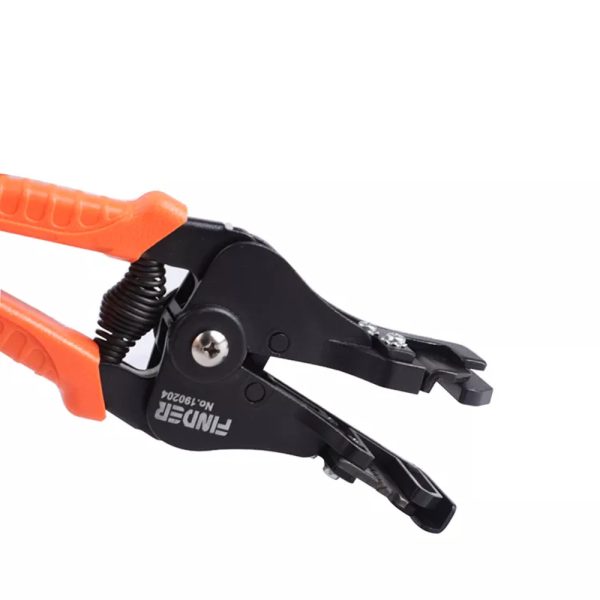 Pinza Pelacables Automática FINDER