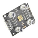 Sensor De Color TCS230 TCS3200