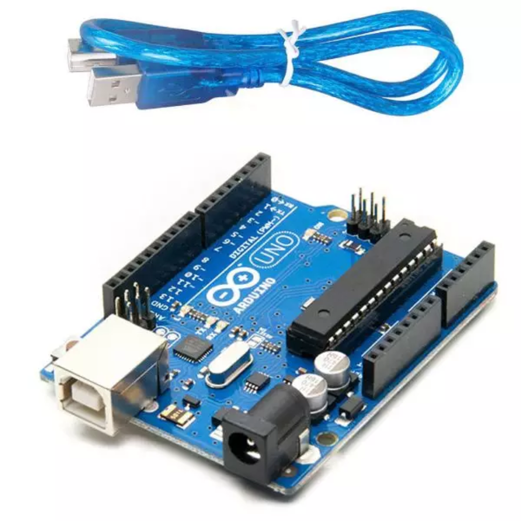 Arduino Uno R3 Atmega328