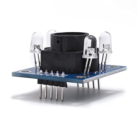Sensor De Color GY-31 TCS3200 TCS230