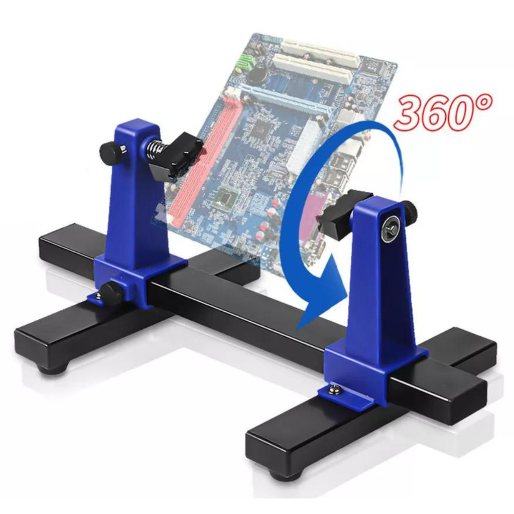 Base Para Placa Tesla TS-PCB