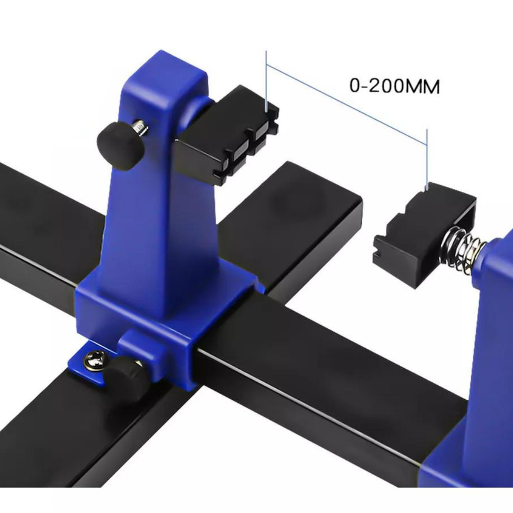 Base Para Placa Tesla TS-PCB