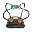 Base Para Placa ZD Con Sujetadores Flexibles
