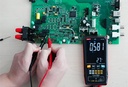 Multimetro Digital Inteligente UNI-T UT121B