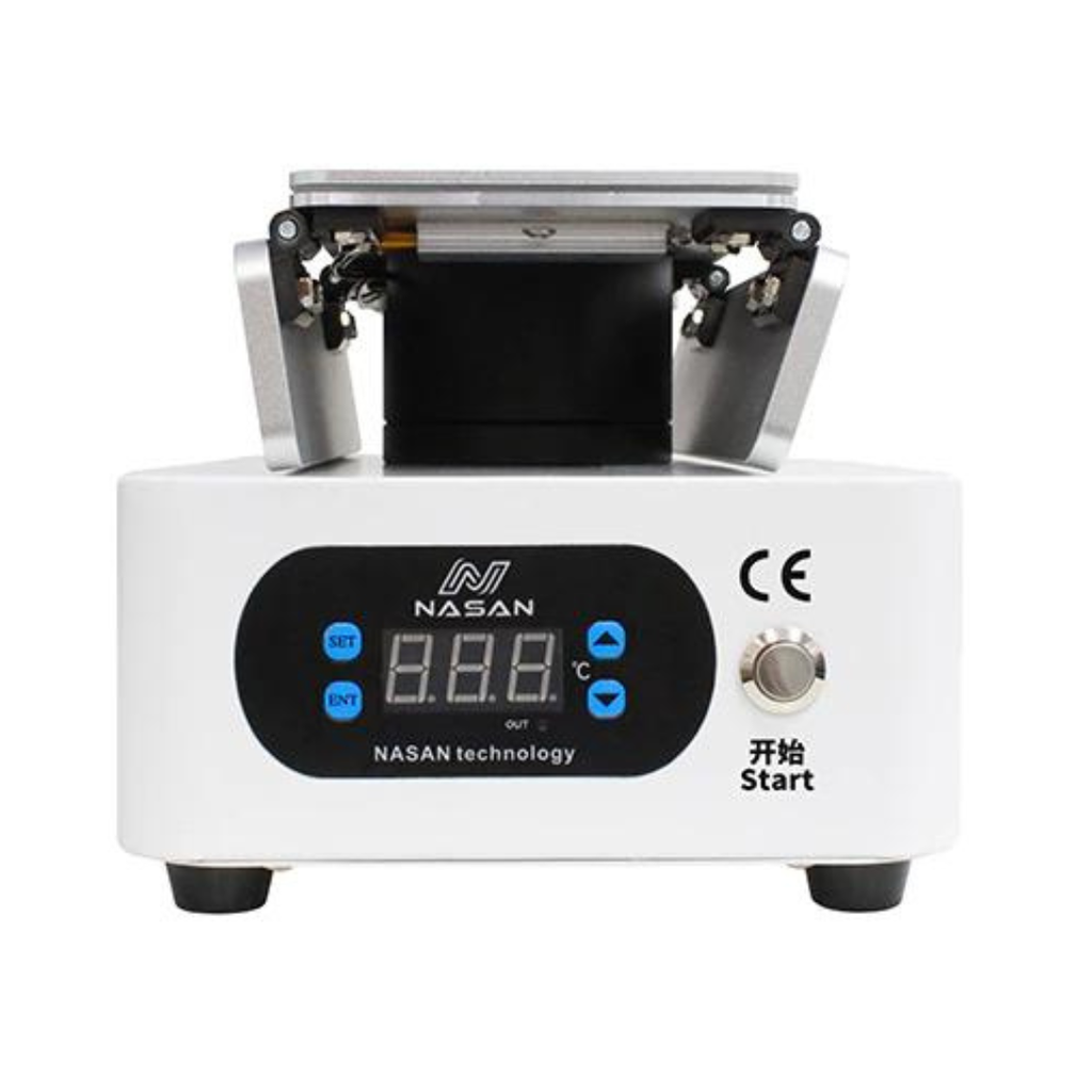 Plancha Separadora Para Pallas Lcd Marca Nasan Modelo Na-Sp3