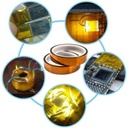 Rollo Kapton Tape 10Mm