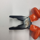 Alicate Para Electricista 1000Vol 6" Diesel Tools