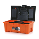 Caja 14" Con Compartimentos Truper