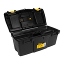 Caja 19" Con Compartimentos Pretul Chp-19Cp