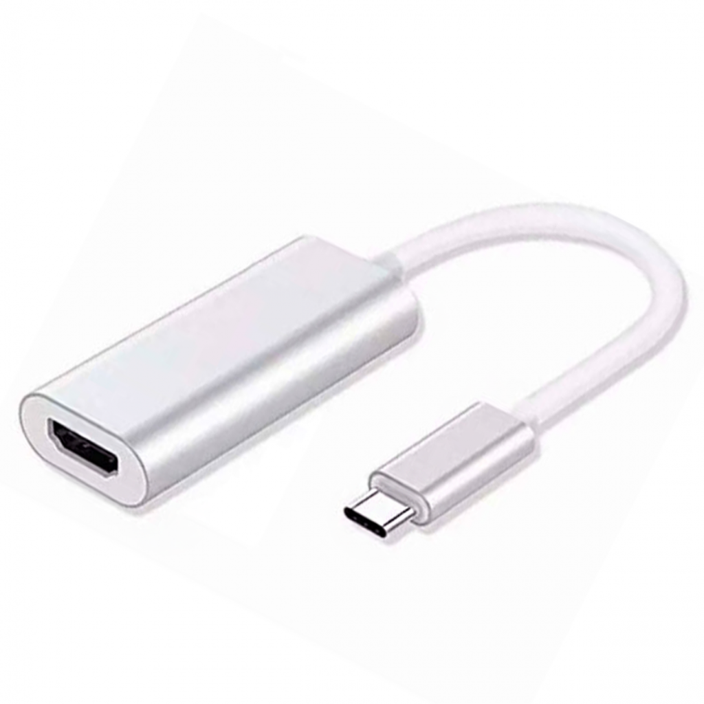 Adaptador Tipo Usb Tipo C A Hdmi