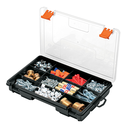Caja Organizadora 11 Comparimentos Marca Truper Org-11