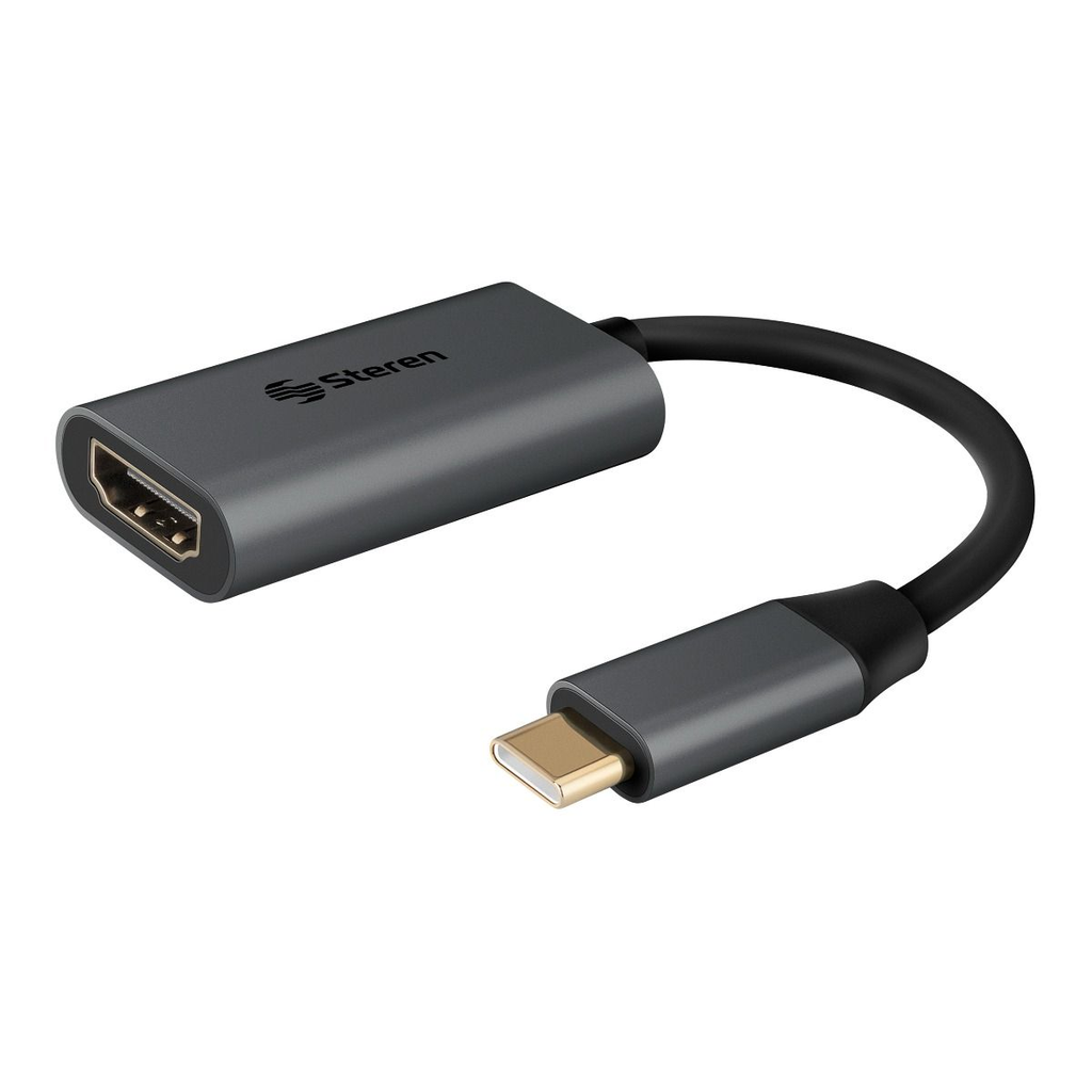 Adaptador Usb A Hdmi Steren